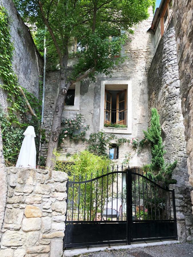 Villa Authentique Et Architecturale - Centre Ville فورْكيلكييه المظهر الخارجي الصورة